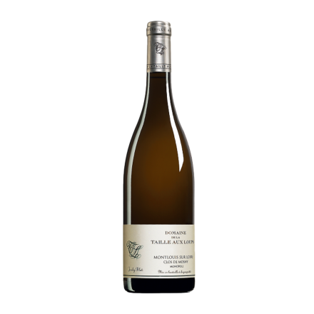 vin Taille Aux Loups Clos De Mosny 2022 Blanc bouteille