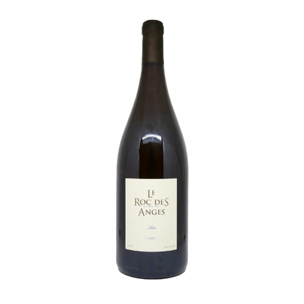 vin Roc Des Anges Llum 2022 Blanc bouteille
