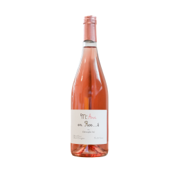 bouteille M'AVI en Ros…é 2023 Rosé vin