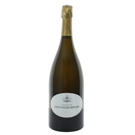 Champagne Larmandier-Bernier Longitude Extra Brut 1er Cru Blanc de Blancs Magnum