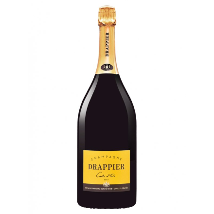 Champagne Drappier Carte D'Or Magnum