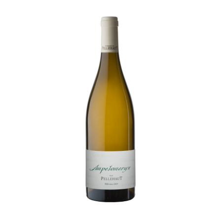Bouteilles Ampelomeryx blanc 2022 Vin de France