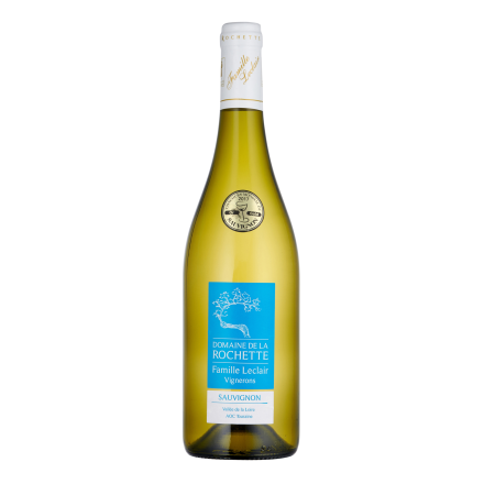 vin Sauvignon 2023 Blanc bouteille
