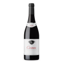 vin Cornas 2022 Rouge bouteille