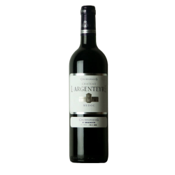 Château L'Argenteyre 2021 Cru Bourgeois vin