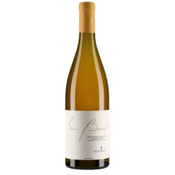Bouteille Léon Barral 2022 Blanc Vin de France