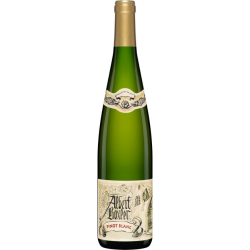Bouteille Albert Boxler Pinot Blanc 2022 vin