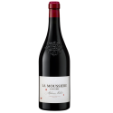 Vin Mellot Moussière 2020 Rouge bouteille