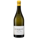 Vin Mellot Cuvée Les Romains 2021 Blanc Bouteille