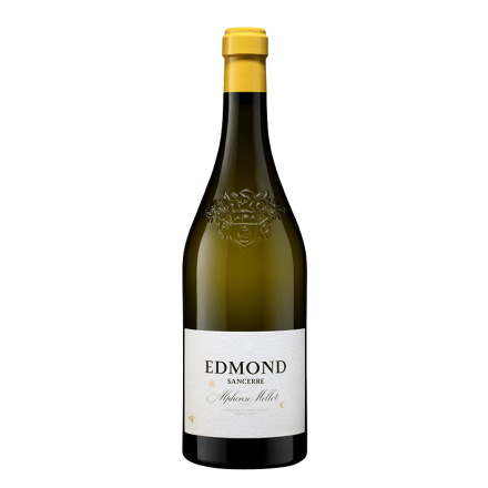 Vin Mellot Cuvée Edmond 2019 Blanc Bouteille