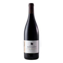 Bouteilles P Malbec-Petit Verdot 2021 Rouge Languedoc Roussillon