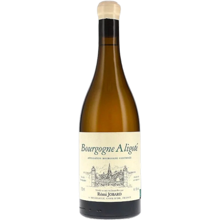 Rémi Jobard Bourgogne Aligoté 2022 Blanc Bouteille vin