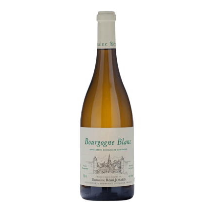 Remi Jobard Bourgogne 2022 Blanc bouteille vin