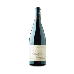 Bouteille Magnum Léon Barral Jadis 2020 Rouge