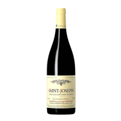 Vin Marsanne 2020 Rouge bouteille