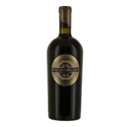 Bouteilles The imp's Delight 2018 Rouge Bordeaux