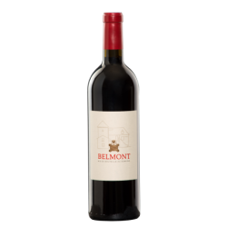 Bouteilles Belmont 2012 Rouge Sud Ouest