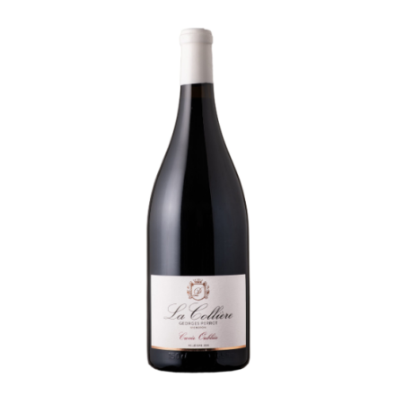 Magnum vin Collière Cuvée Oubliée 2020 Rouge Magnum