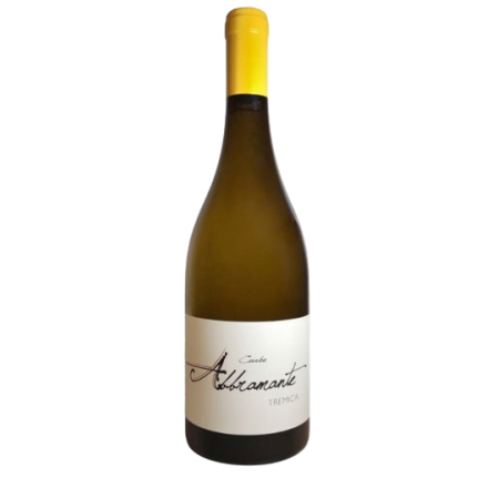Vin bouteille Cuvée Abbramante 2023 Blanc