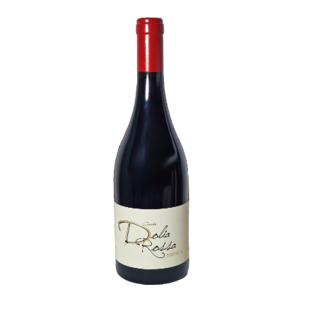 Vin bouteille Dolia Rossa Rouge 2020