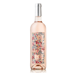 Péché coquin 2023 Rosé