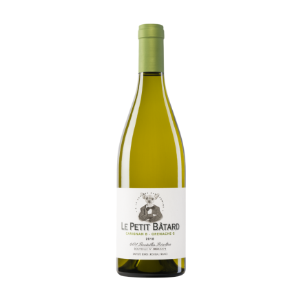 Bouteilles Petit Batard 2020 Blanc Vin de France