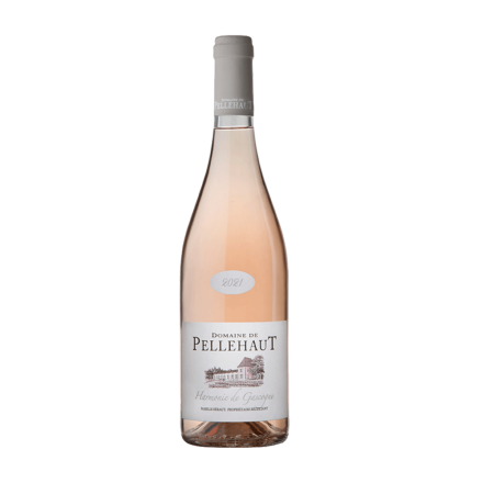 Pellehaut Harmonie 2023 Rosé