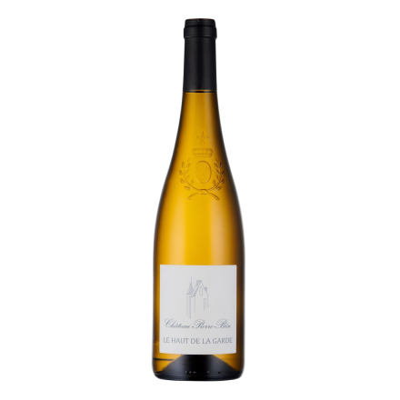 Bouteilles Le Haut de la Garde 2021 Blanc Loire