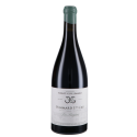 Vin Bouteille Violot Guillemard 1er Cru Rugiens 2020 Rouge