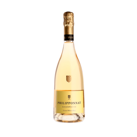 Philipponnat Grand Blanc 2016  Bouteille Champagne