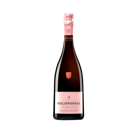 Bouteille Champagne Philipponnat Royale Reserve Rose