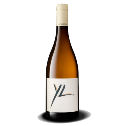 Leccia Yves Cuvee YL 2023 Blanc