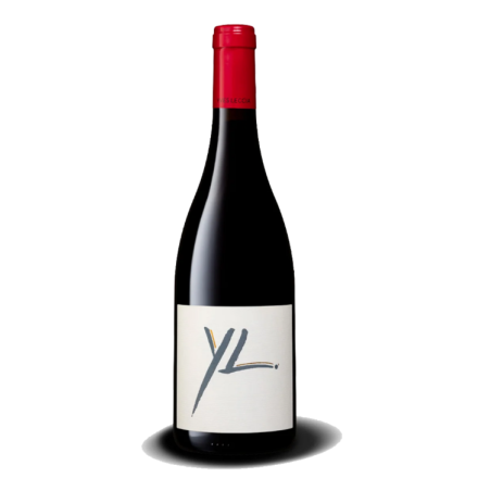 Leccia Yves Cuvee YL 2023 Rouge Bouteille Vin