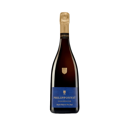 Bouteille Champagne Philipponnat Royale Reserve Non Dose