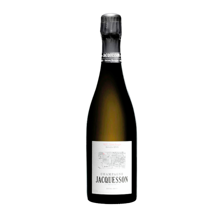 Bouteille  Champagne Jacquesson Dizy Terres Rouges  2015 Grand Cru Brut