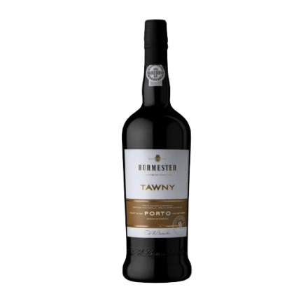 Burmester Tawny Porto