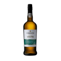 Burmester White Porto Bouteille Porto