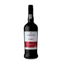 Burmester Ruby Porto Bouteille Porto