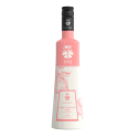 Bouteille Cartron Liqueur De Pamplemousse Rose