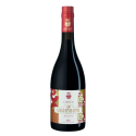 Bouteille Cartron Vermouth Rouge