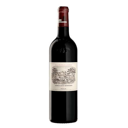 Lafite Rothschild Pauillac 2021