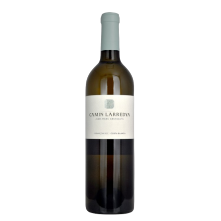 Camin Larredya Costa Blanca 2022  Bouteille Vin