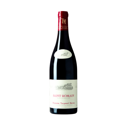 Taupenot - Merme Saint Romain Rouge  2022 Bouteille Vin