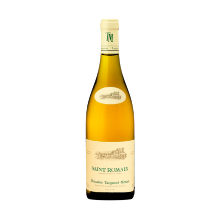 Taupenot - Merme Saint Romain Blanc  2022 Bouteille Vin