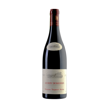 Taupenot - Merme Auxey Duresses Rouge 2022 Bouteille Vin