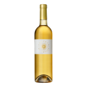 Bouteilles Château de Veyres 2018 Blanc doux Bordeaux