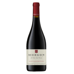 Desvignes La Voute Saint Vincent 2023 Boutielle Vin