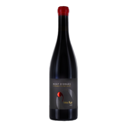 Bouteilles Villa Bys 2019 Rouge Vin de France