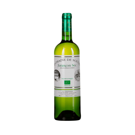 Domaine De Souch Sec 2021 Bouteille Vin