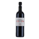 Bouteilles Clos des Pins 2022 Rouge Bordeaux